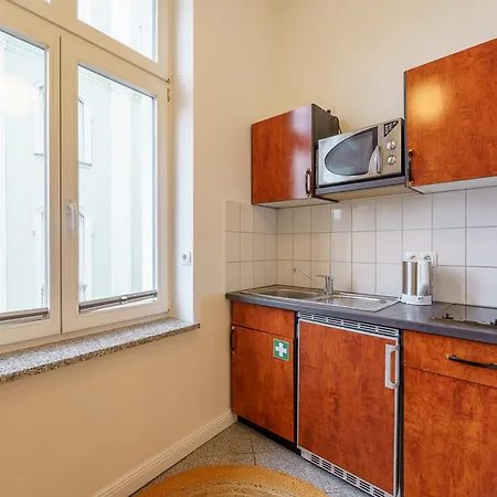 Mit Traveblick Lübeck