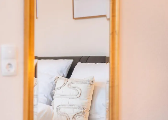 Mit Traveblick Lubeck